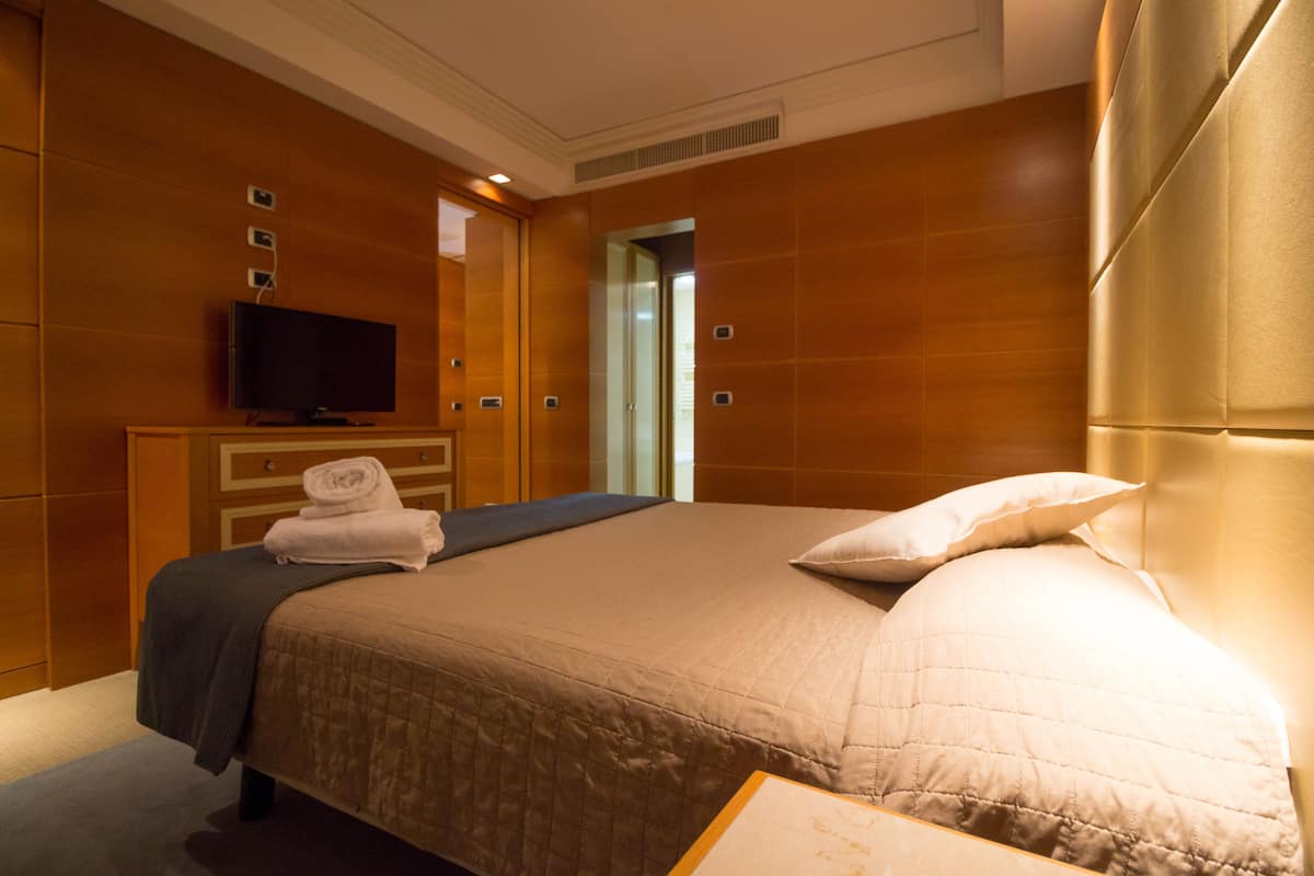 Junior Suite (2 pax)