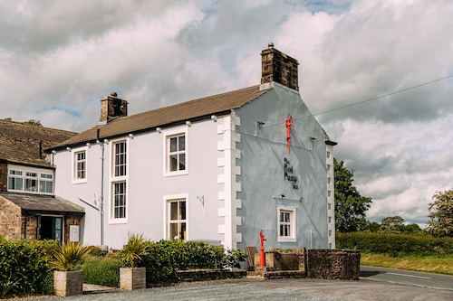 The Red Pump Inn
