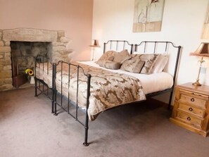 Ropa de cama hipoalergénica y ropa de cama