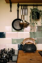 Servicios de la habitación