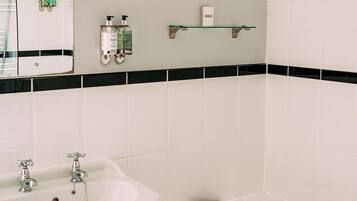 Double Room, Private Bathroom | Bathroom