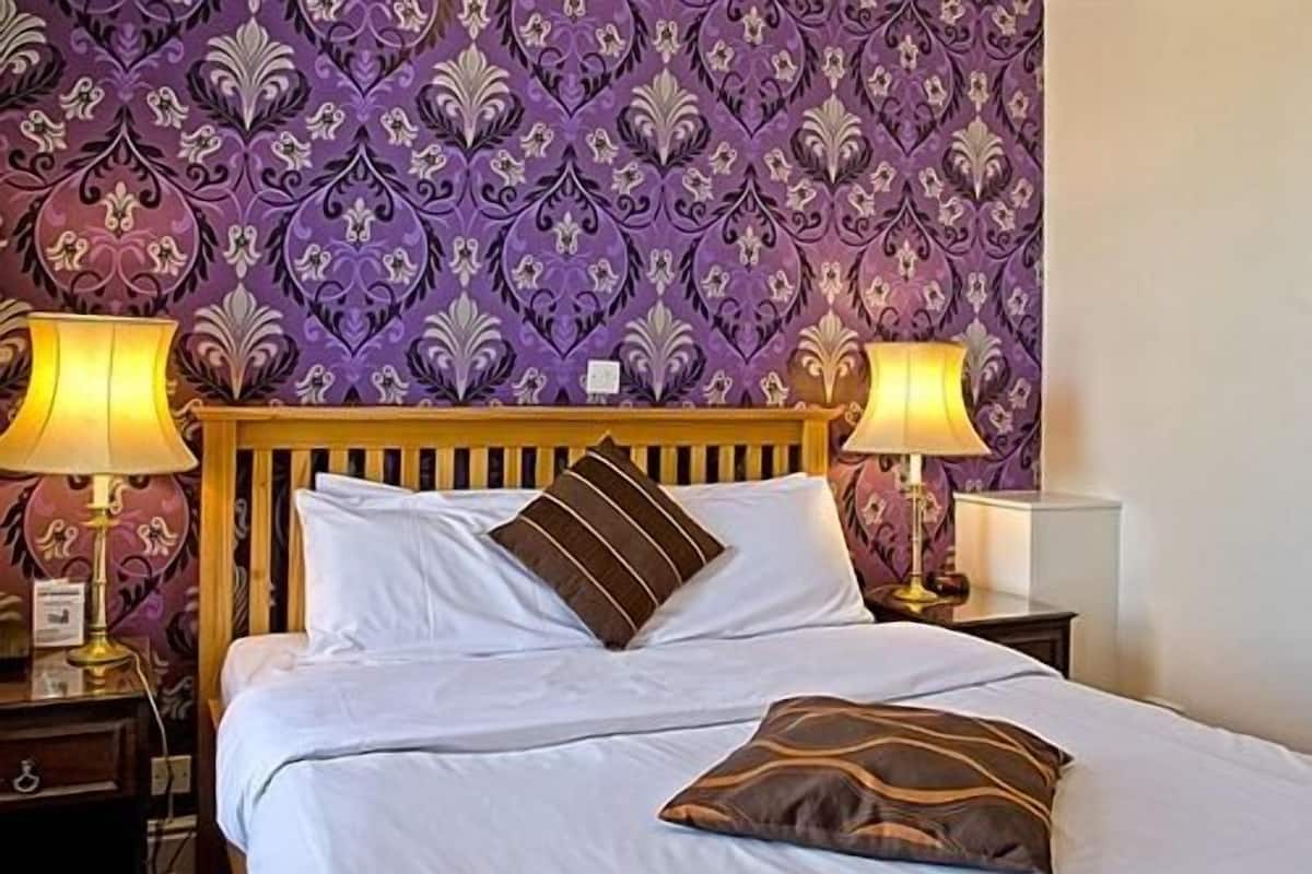 Standard Double Room, Ensuite