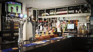Bar (sur place)