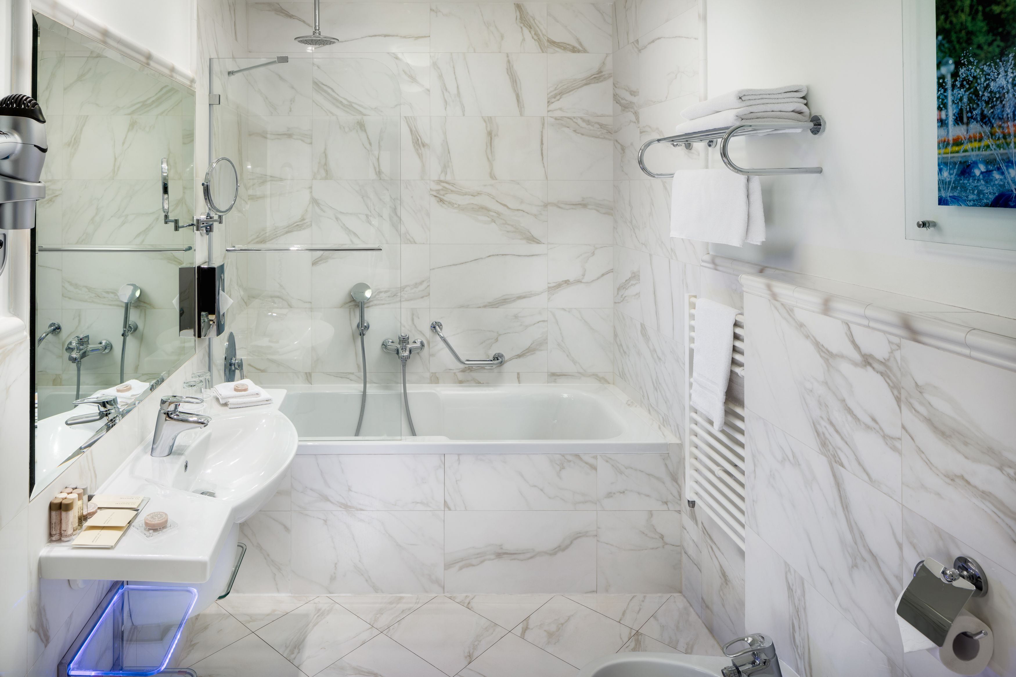 Ensana Centralni Lazne – Maria Spa