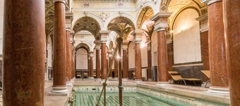 Ensana Centralni Lazne – Maria Spa