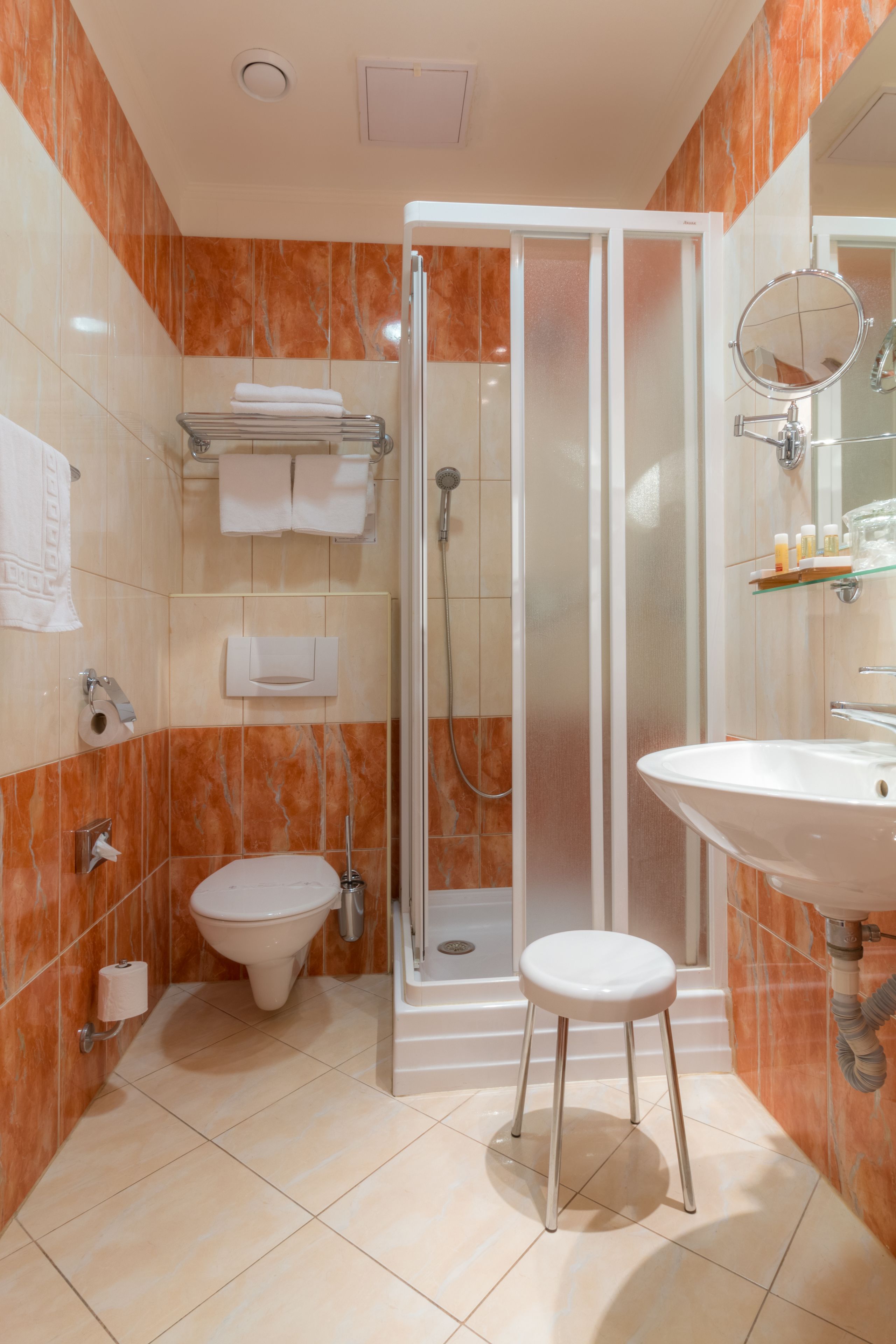 Foto - Ensana Centralni Lazne – Maria Spa