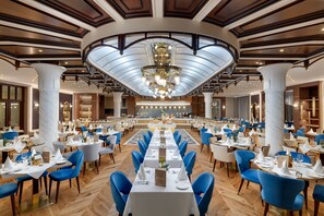 Restaurant - Ensana Nove Lazne (Marianske Lazne)