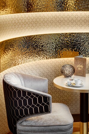 Bar (on property) - Ensana Nove Lazne (Marianske Lazne)