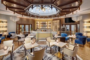 Bar (on property) - Ensana Nove Lazne (Marianske Lazne)