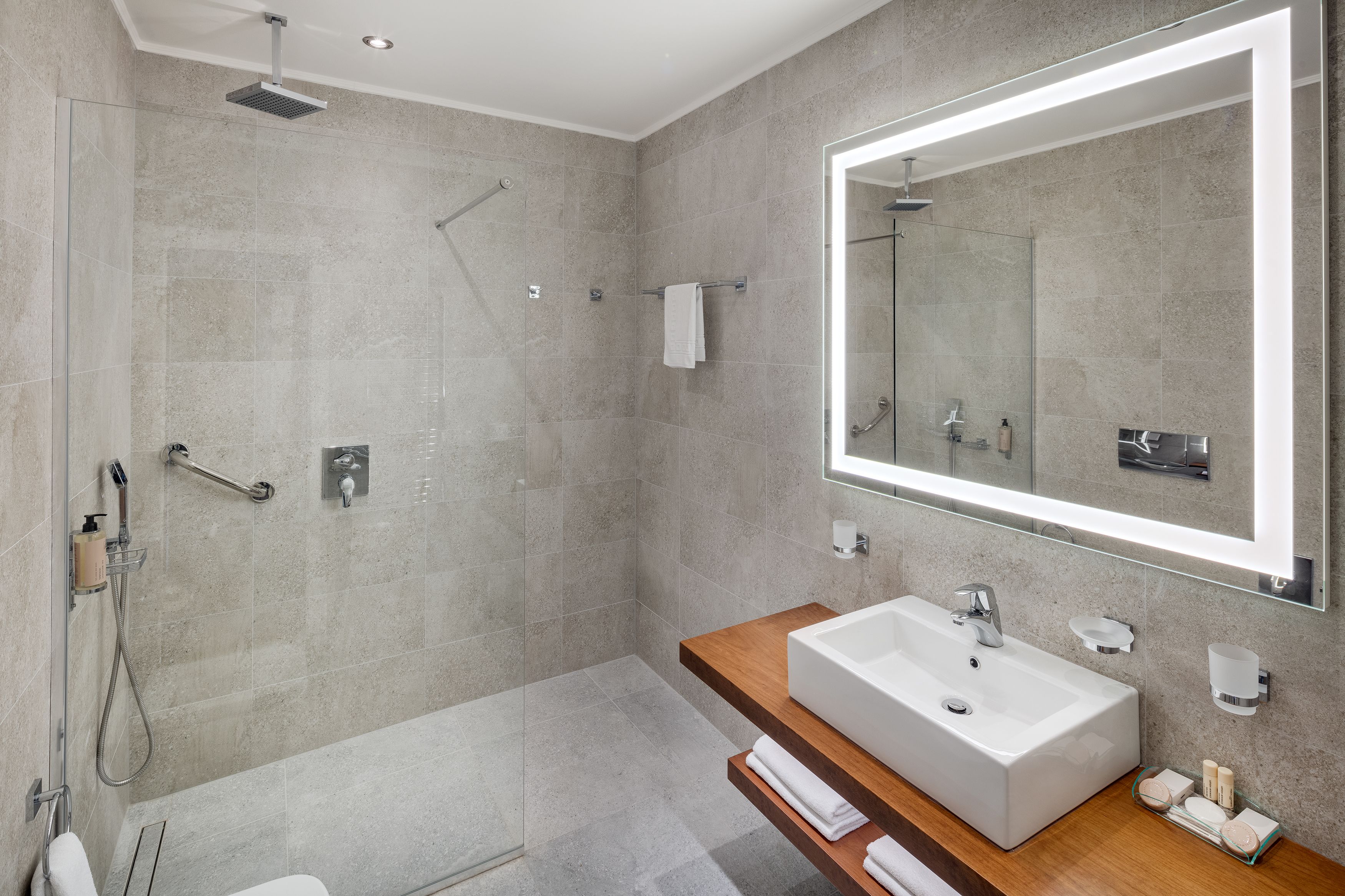 Ensana Hvezda - Imperial