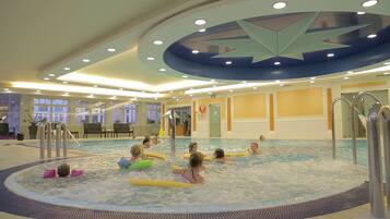 Children’s activities