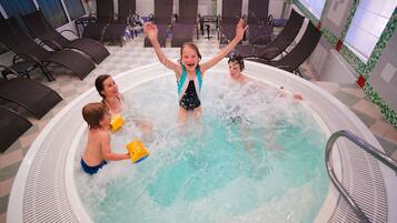 Children’s activities