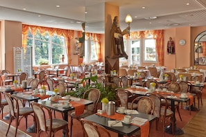 Frokostområde