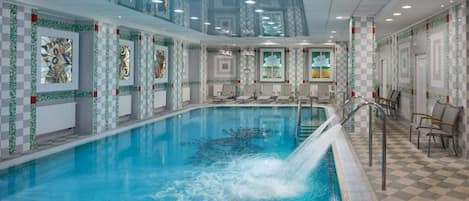 1 bedroom, hypo-allergenic bedding, minibar, in-room safe