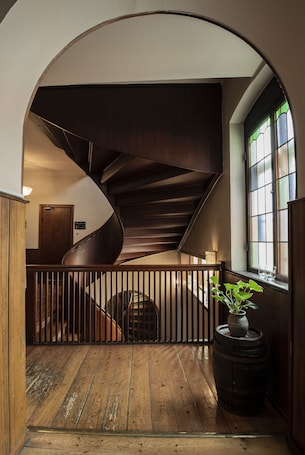 Escaleras