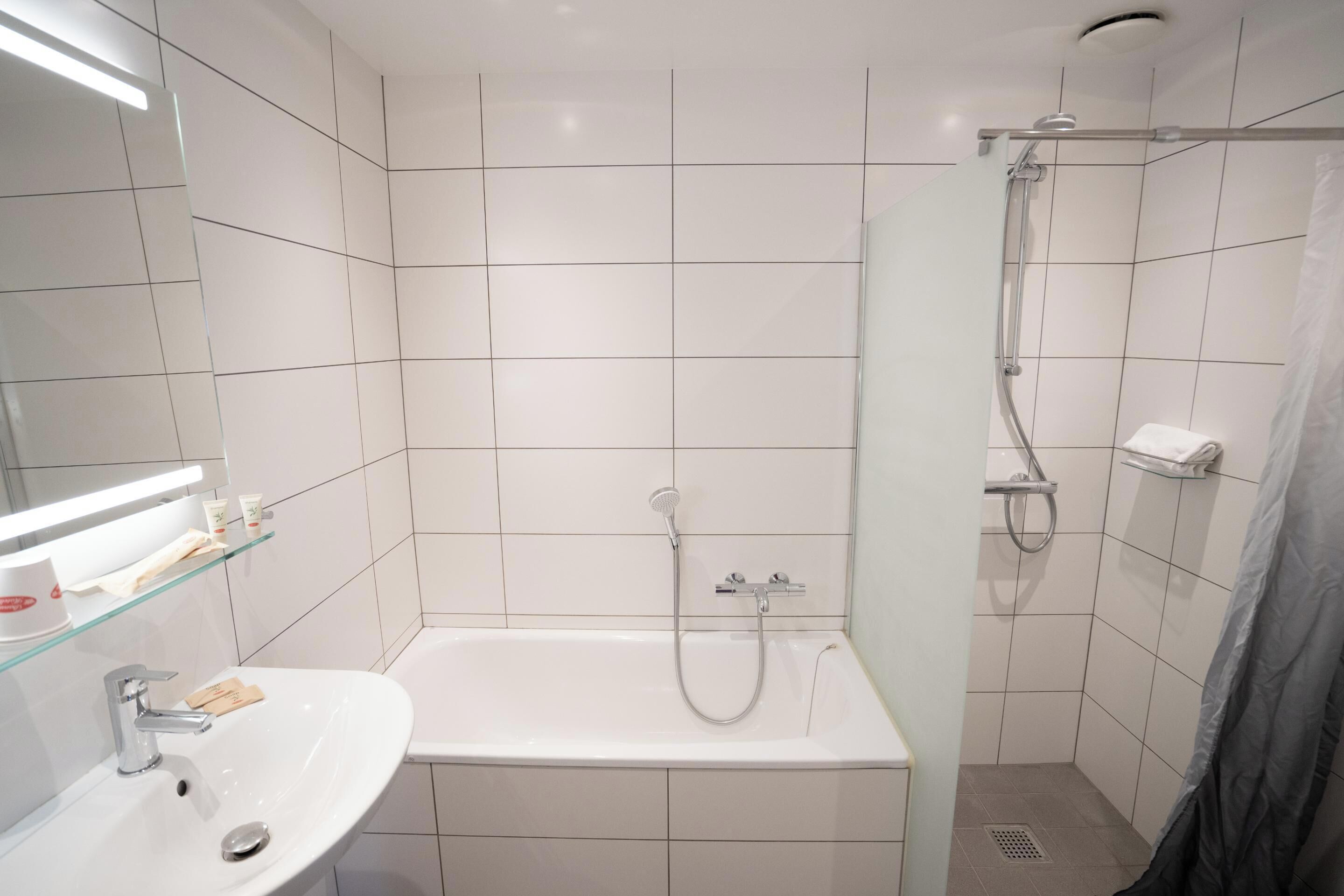 Kamar mandi