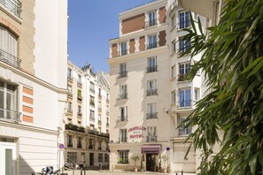 Exterior - Hotel Chatillon Paris Montparnasse (Paris)