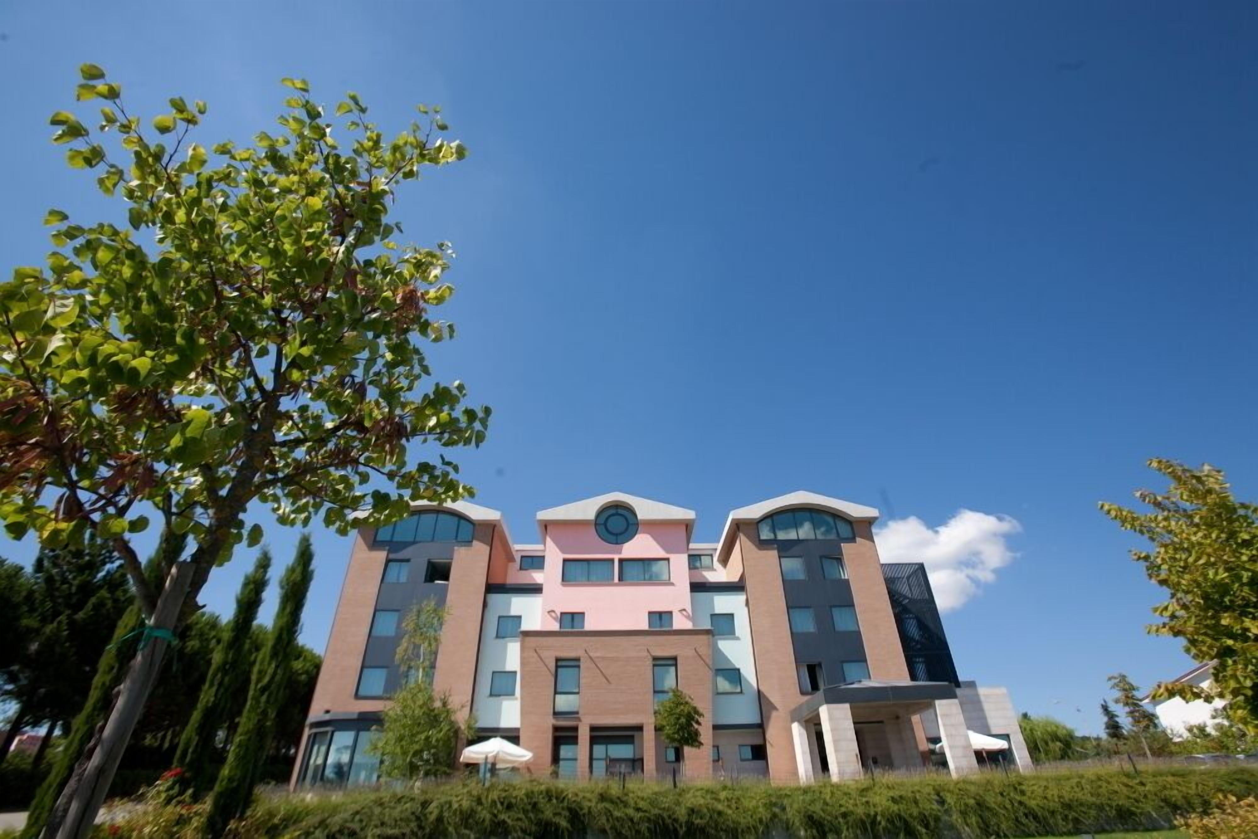 Foto - don guglielmo panoramic hotel & spa