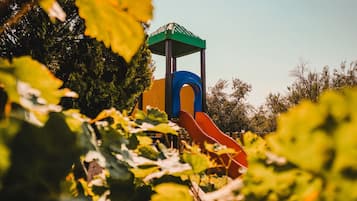 Playground externo