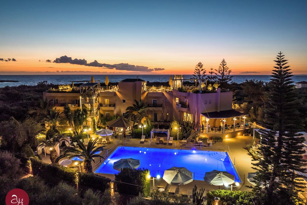 Apollo Resort Art Hotel