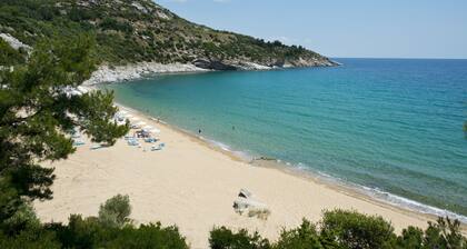 Bomo Tosca Beach
