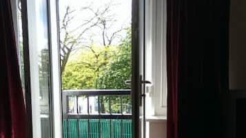 Apartment, 2 Bedrooms (5 Guests) | View from room