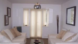 Apartment, 2 Bedrooms (5 Guests) | Living area | 32-inch TV with digital channels - OYO Arinza Apartments, Liverpool (Liverpool)