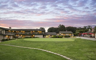 基础  单人房, 1 张特大床 | 高尔夫