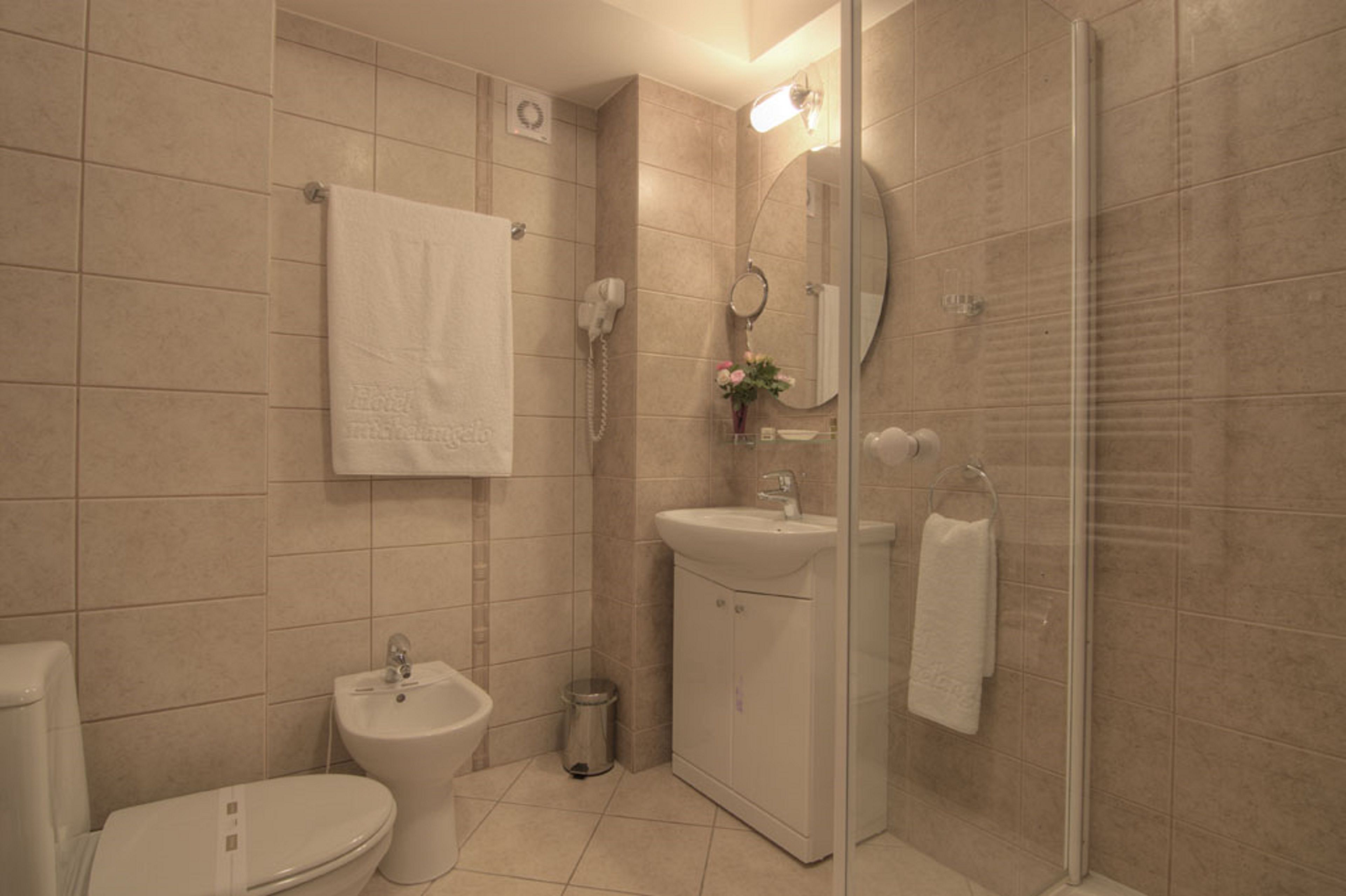 Photo - Hotel Michelangelo