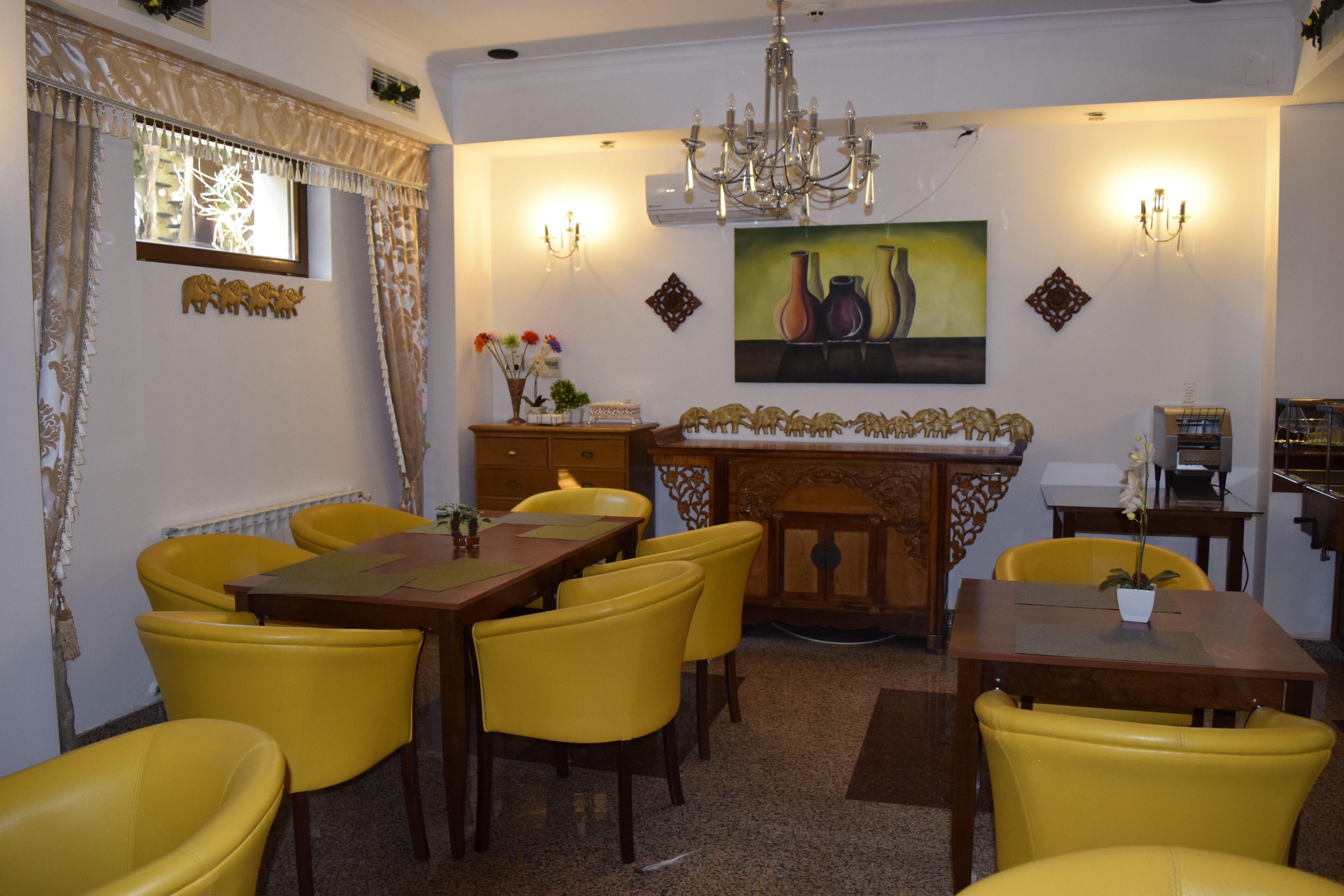Foto - Hotel Michelangelo