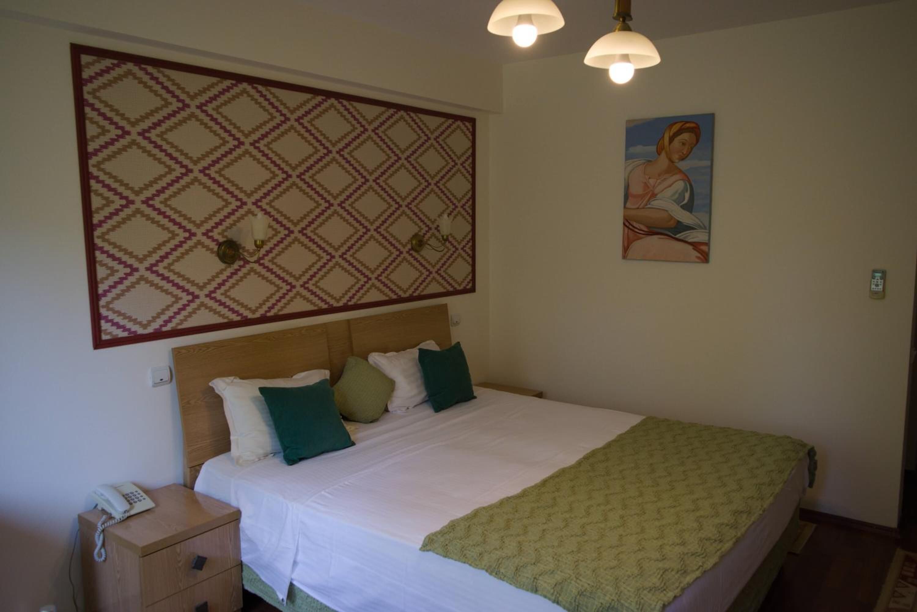 Photo - Hotel Michelangelo