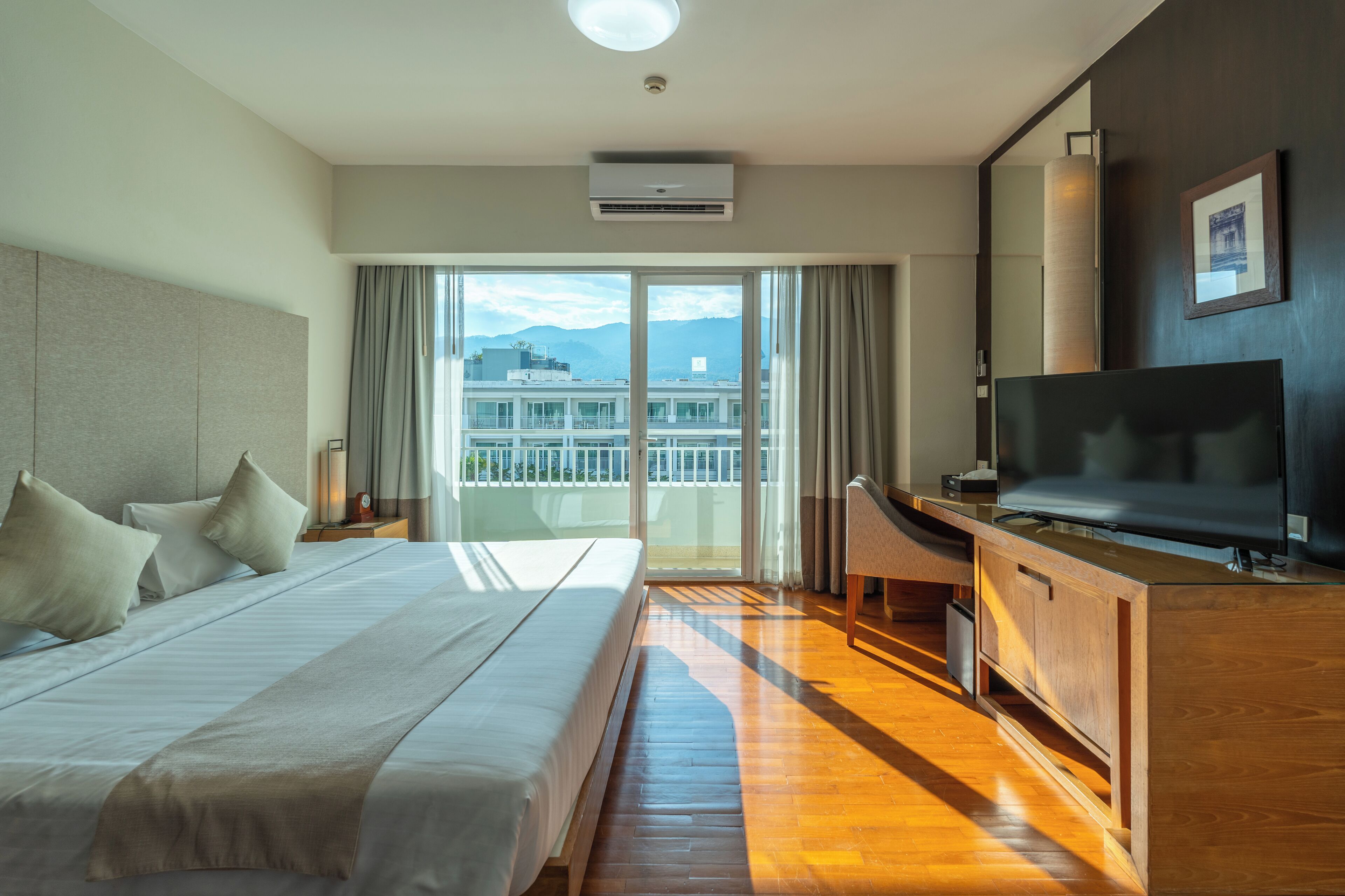 Photo - Kantary Hills Hotel, Chiang Mai