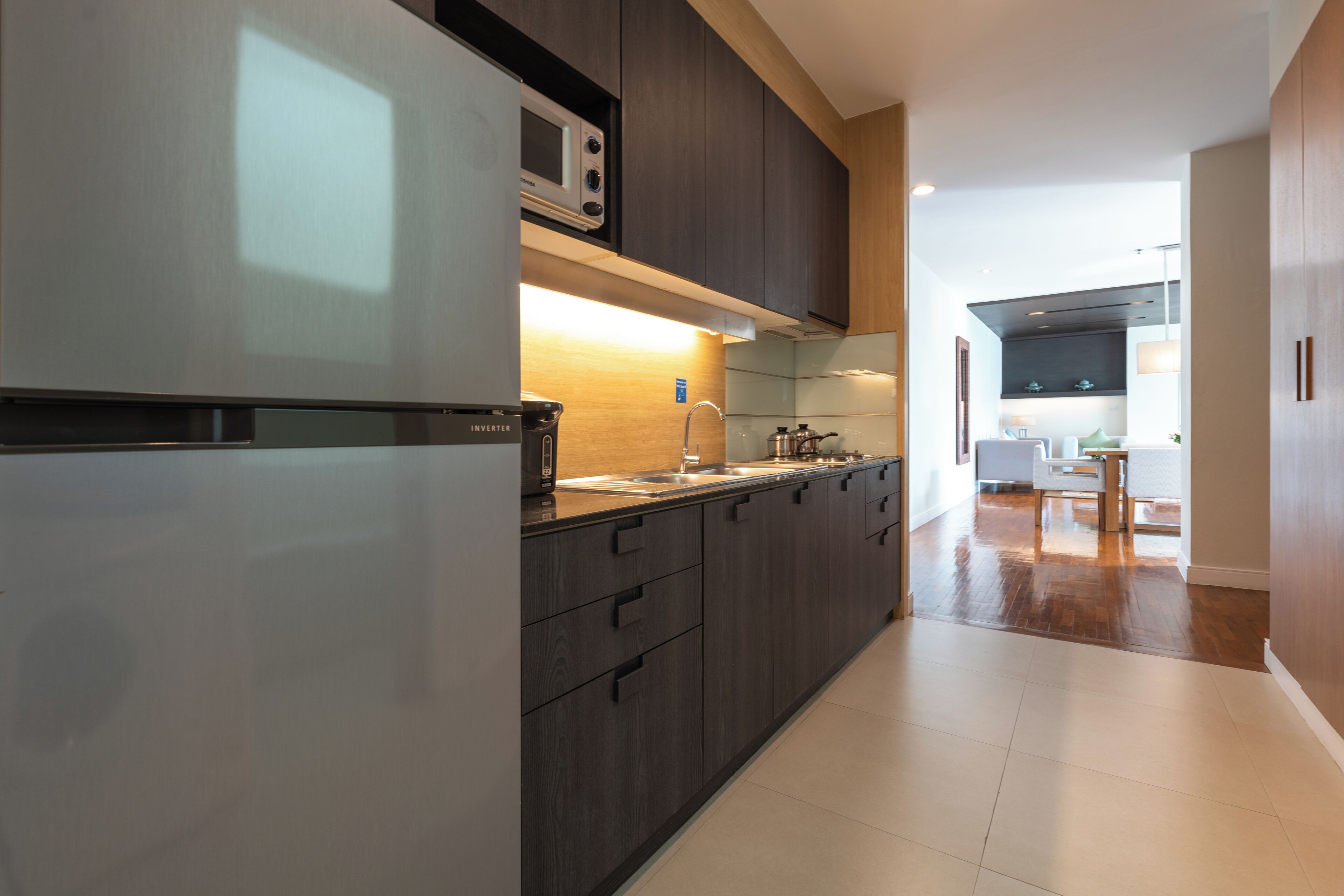 Photo - Kantary Hills Hotel, Chiang Mai