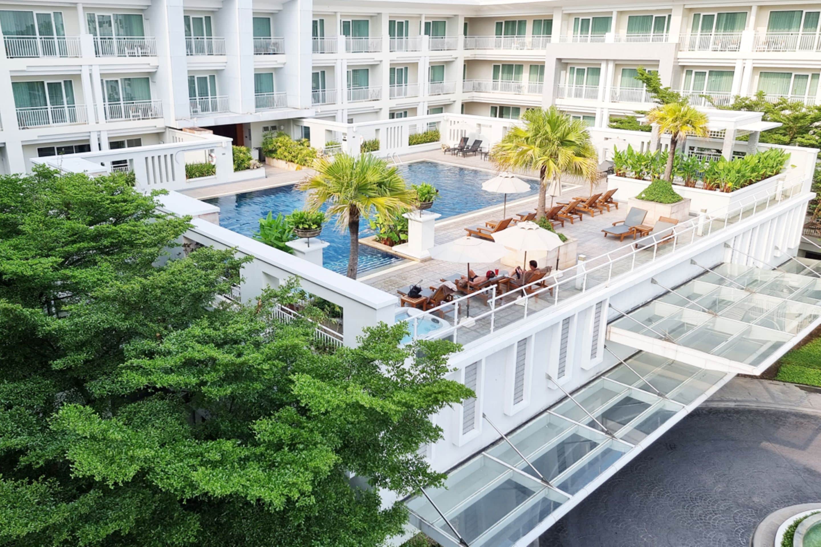 Photo - Kantary Hills Hotel, Chiang Mai