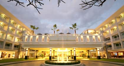 Kantary Hills Chiang Mai