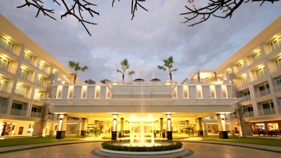 Kantary Hills Chiang Mai