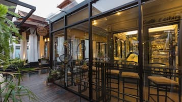 Cafetería