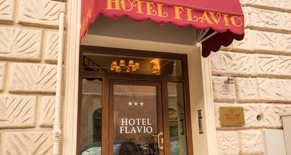 Hotel Flavio Rome