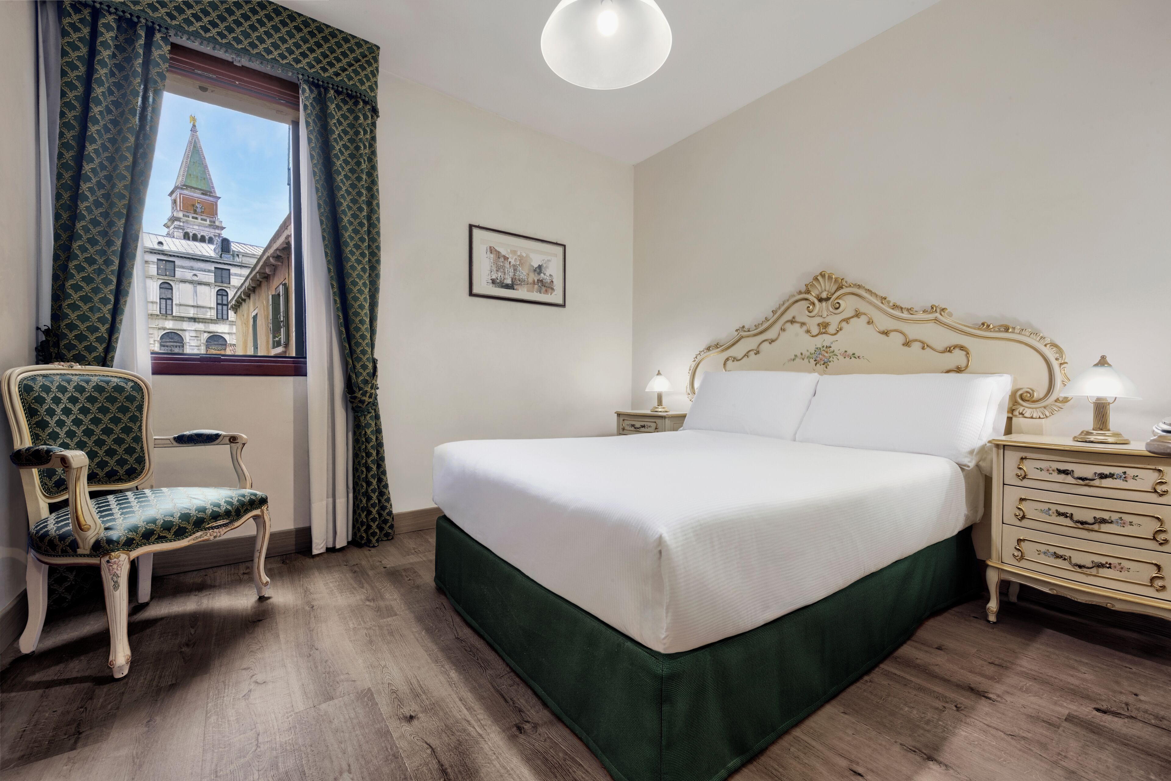 Foto - Albergo Commercio e Pellegrino