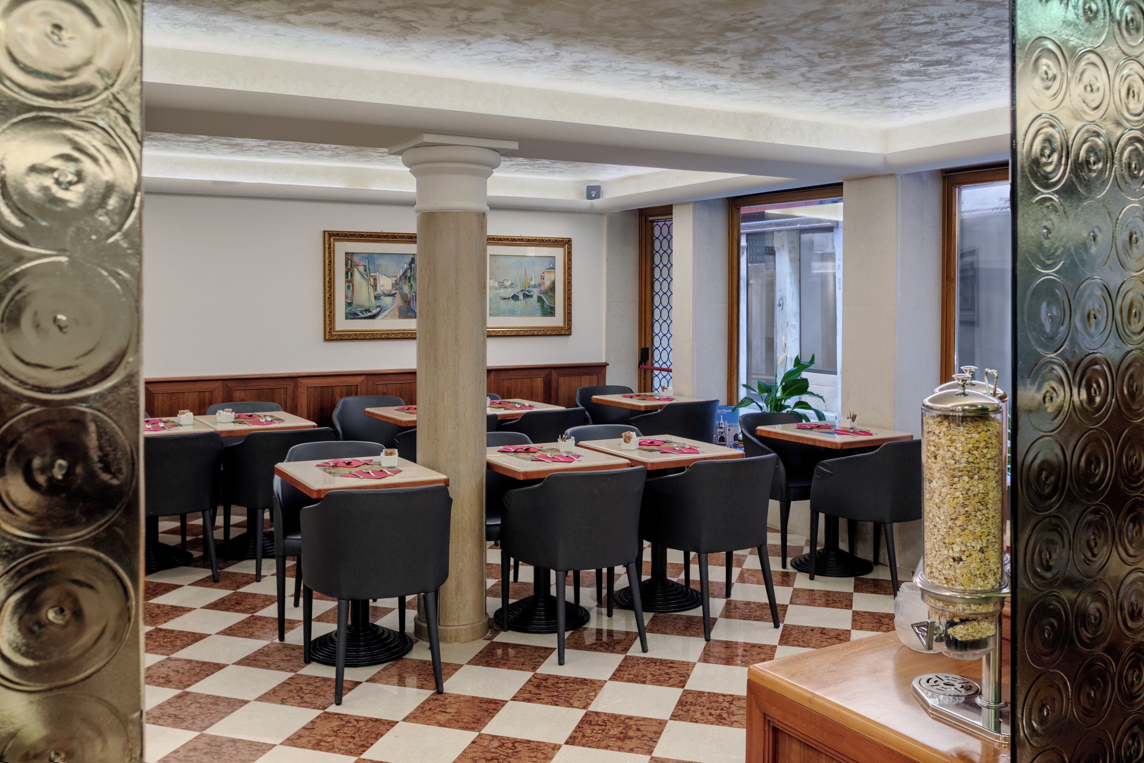 Foto - Albergo Commercio e Pellegrino