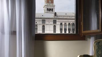 Standard Double or Twin Room | View from room
