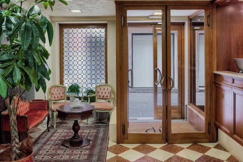 Albergo Commercio e Pellegrino