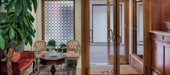Albergo Commercio e Pellegrino