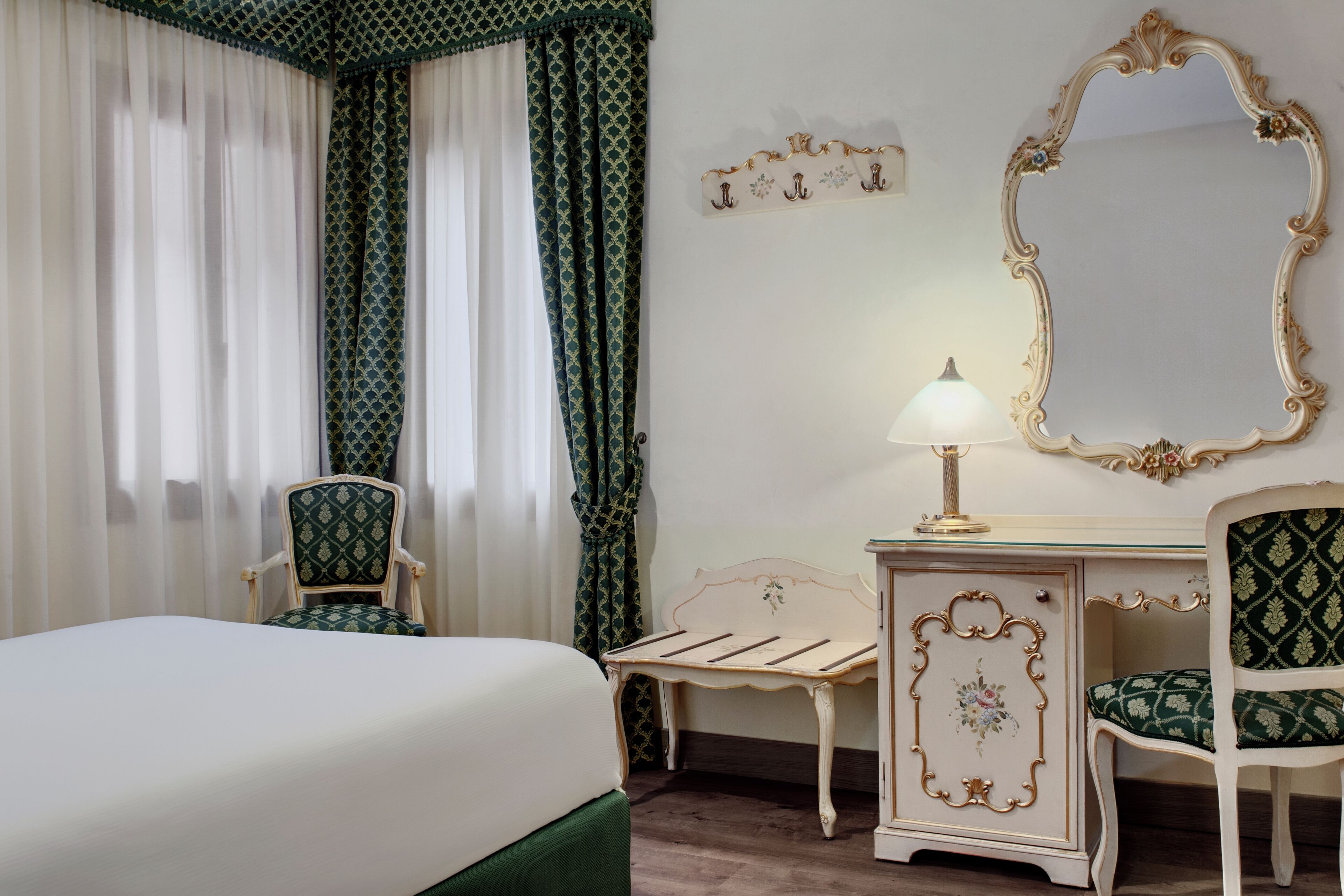 Foto - Albergo Commercio e Pellegrino