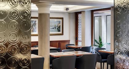 Albergo Commercio e Pellegrino