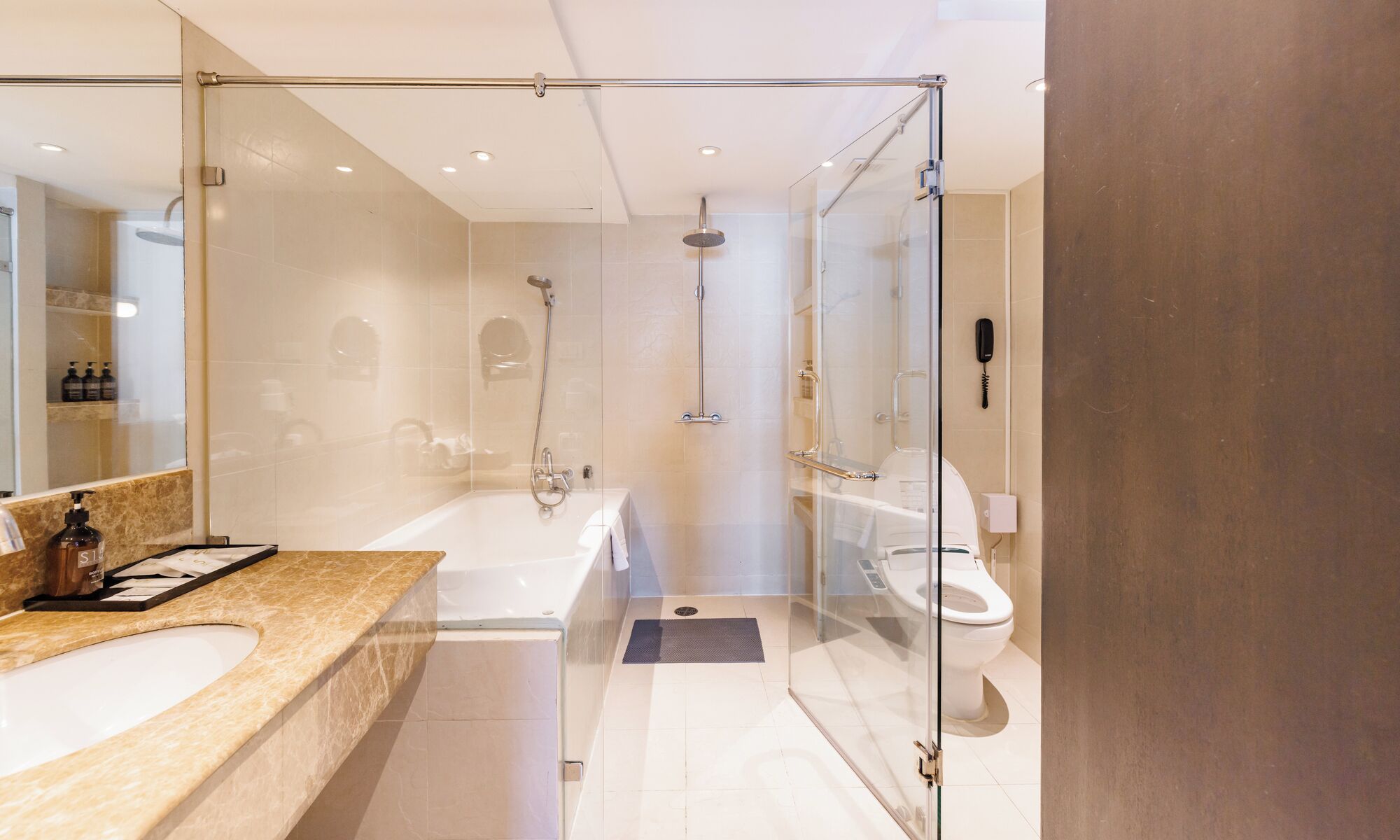 Foto - S15 Sukhumvit Hotel