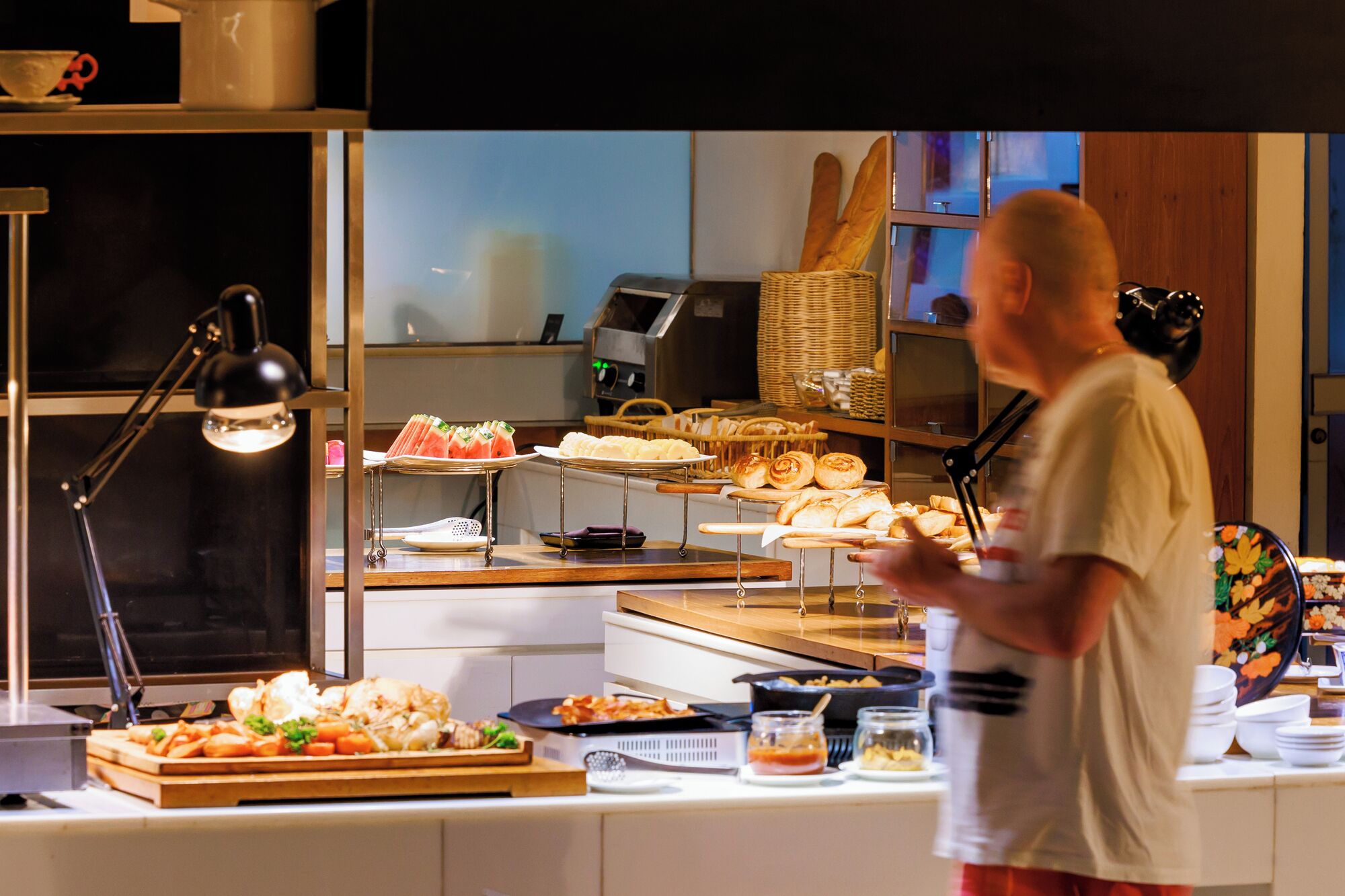 Foto - S15 Sukhumvit Hotel