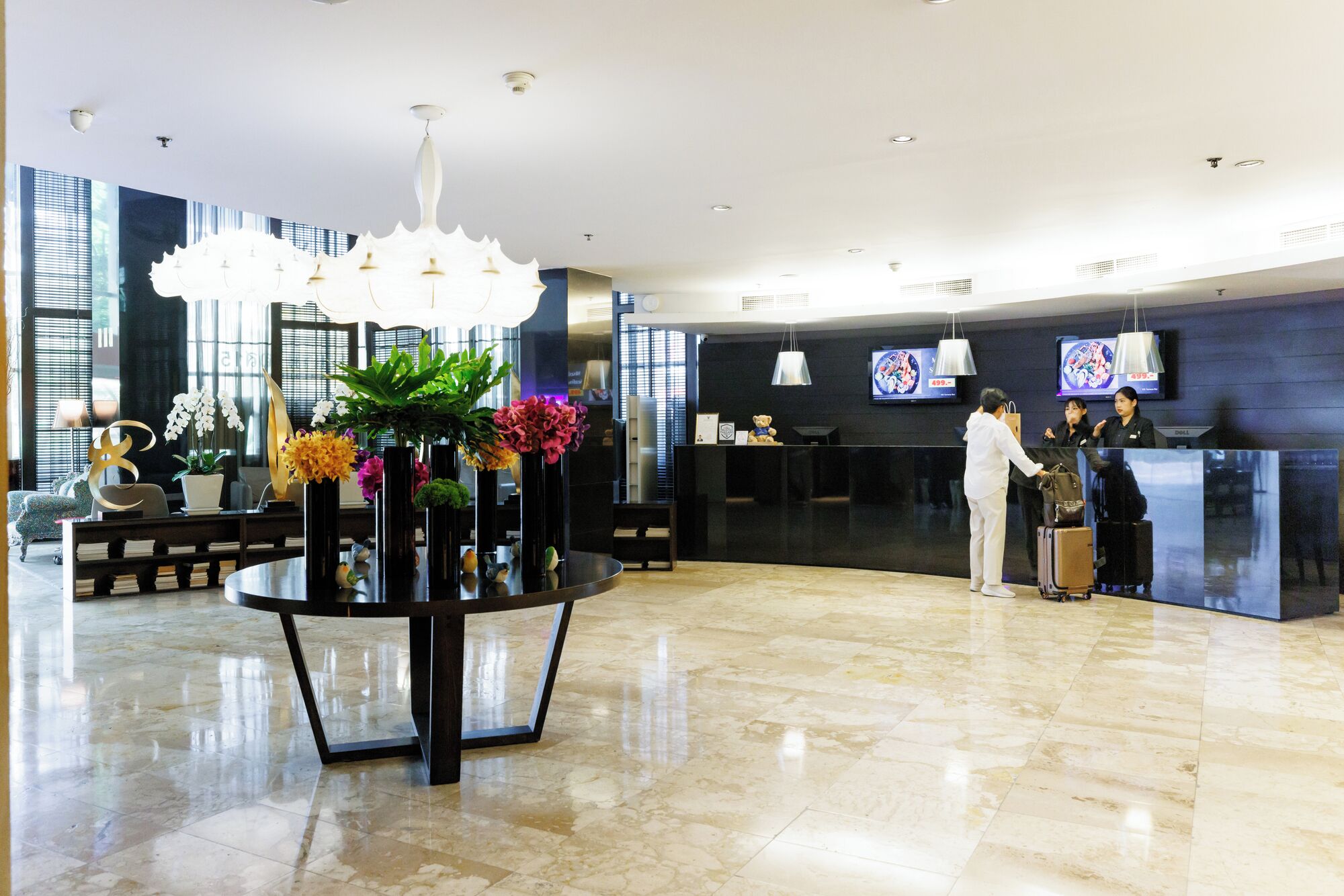 Foto - S15 Sukhumvit Hotel