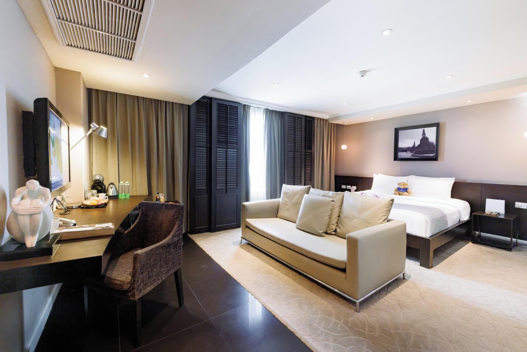 Foto - S15 Sukhumvit Hotel