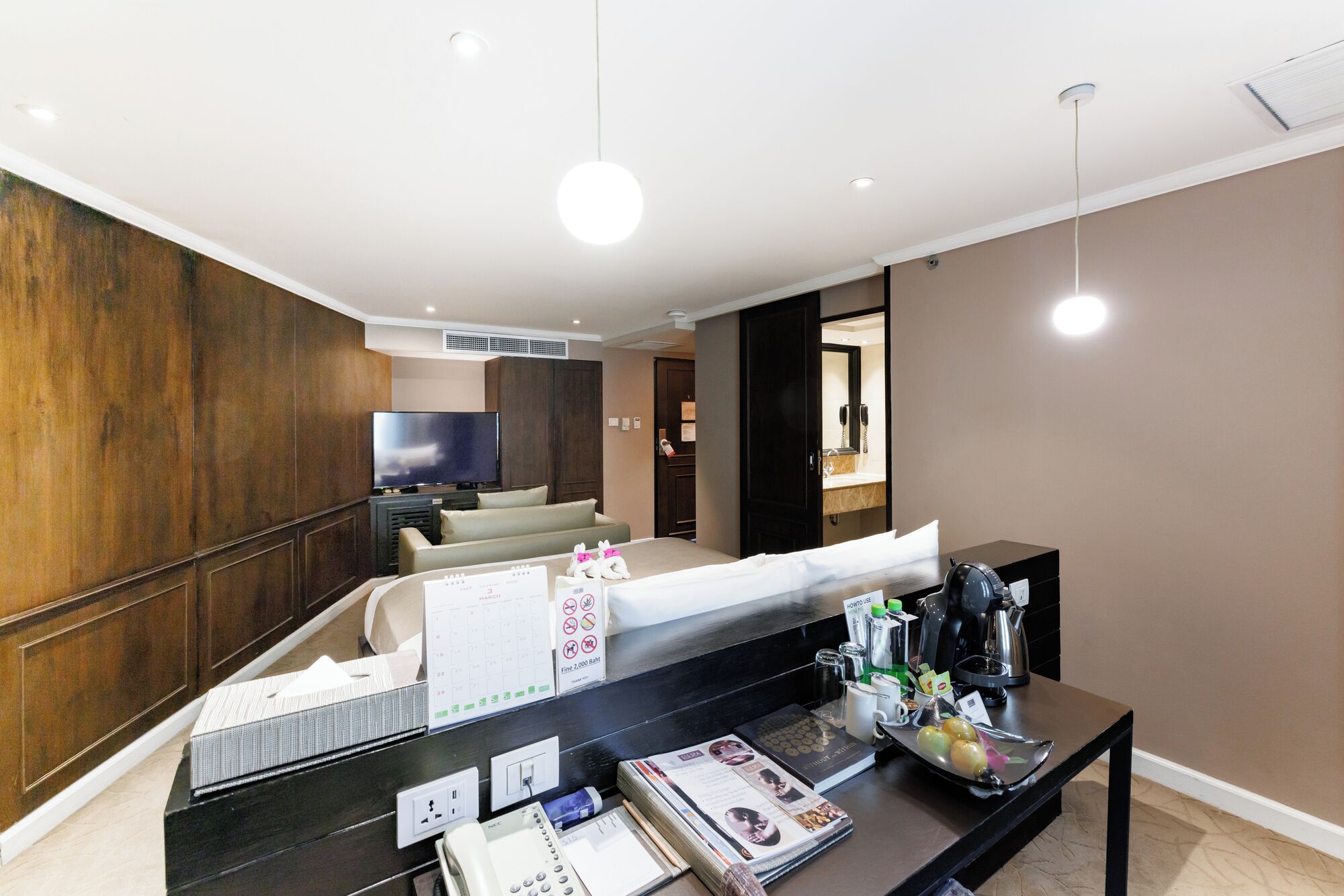 Foto - S15 Sukhumvit Hotel